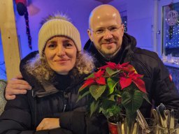 Weihnachtsmarkt 2025